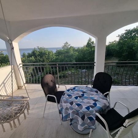 Apartmani Lucija Maslenica Exterior photo