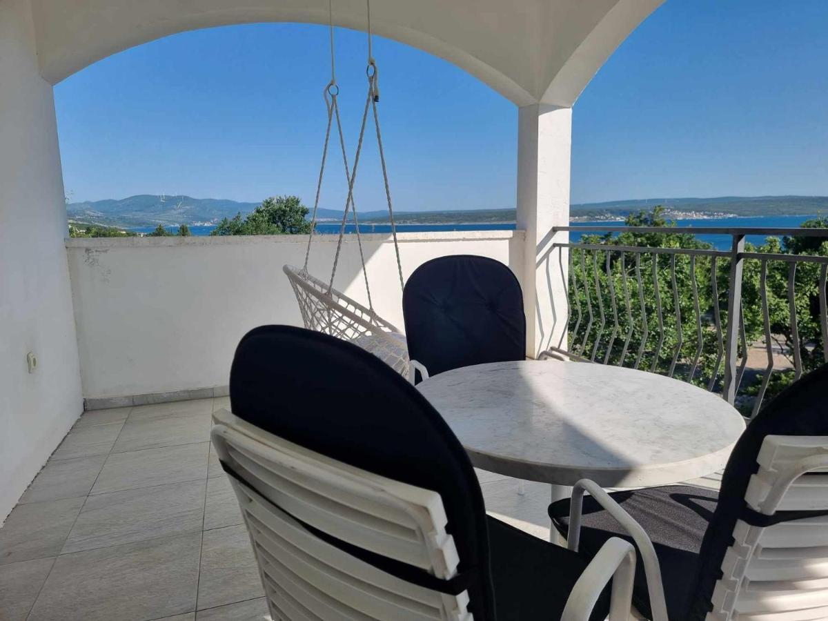 Apartmani Lucija Maslenica Exterior photo